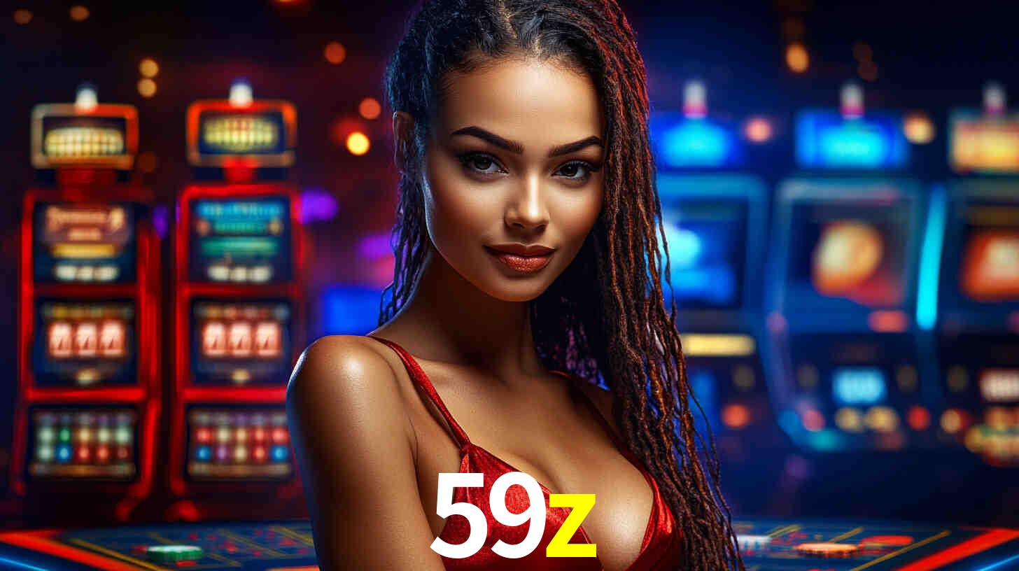 Desvendando o Mundo dos Jogos Virtuais na 59z