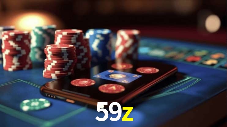 Requisitos do APK da 59z para Android