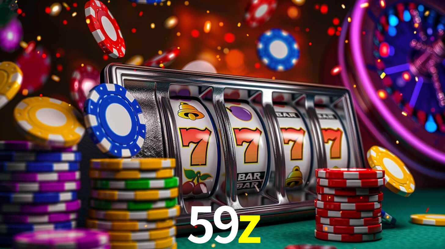 Jogo Spaceman 59z