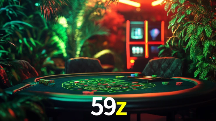Live Casino 59z