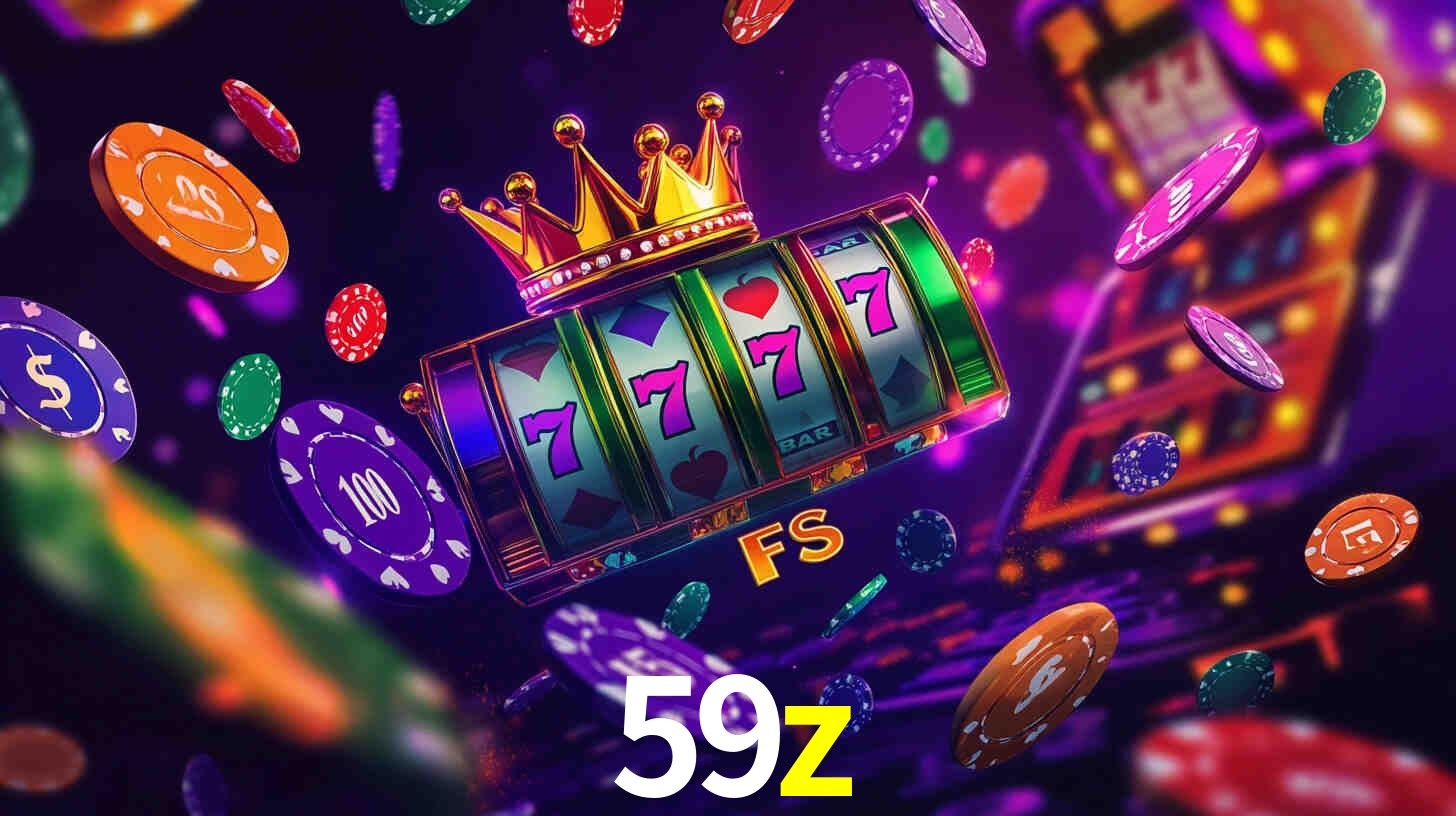 Welcome Bonus 59z