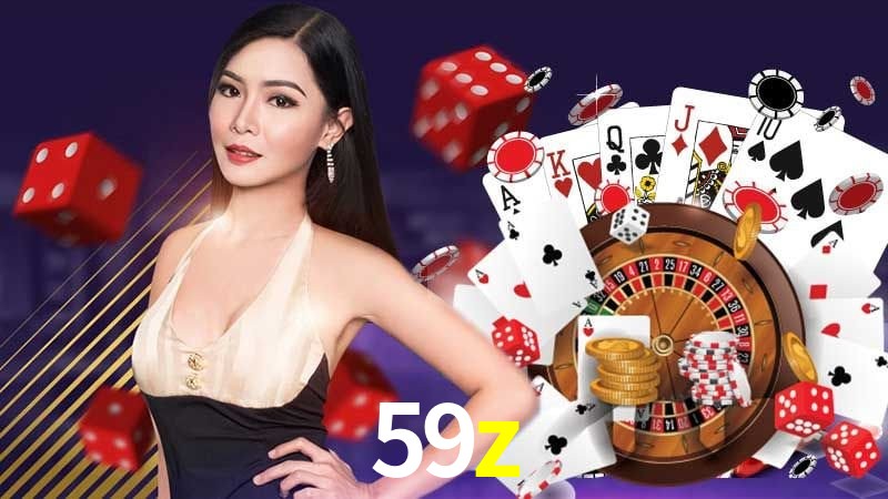 Casino VIP 59z