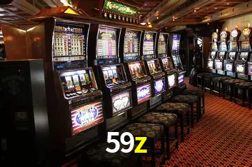 Desvendando o Mundo dos Jogos Virtuais na 59z