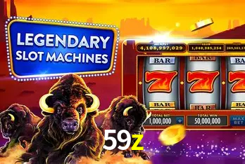 Descubra a Magia dos Jogos de Arcade no 59z