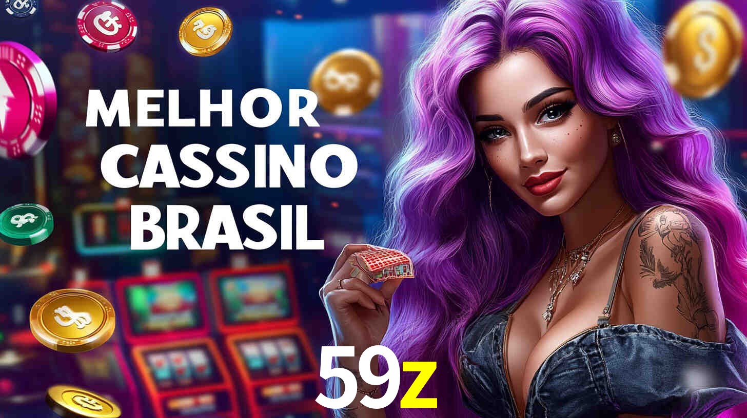 Descubra a Essência do 59z: Nossa História e Compromissos