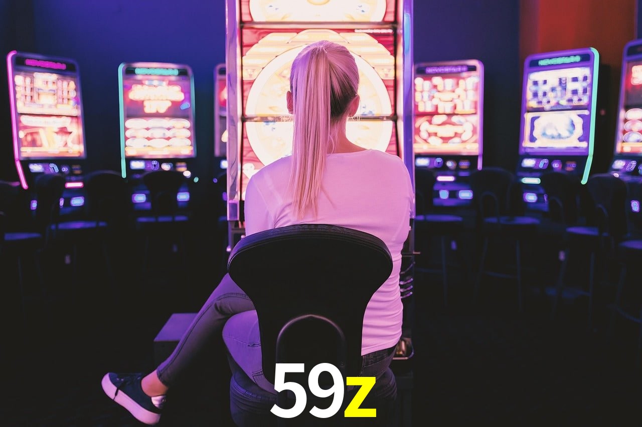 Slot Games 59z