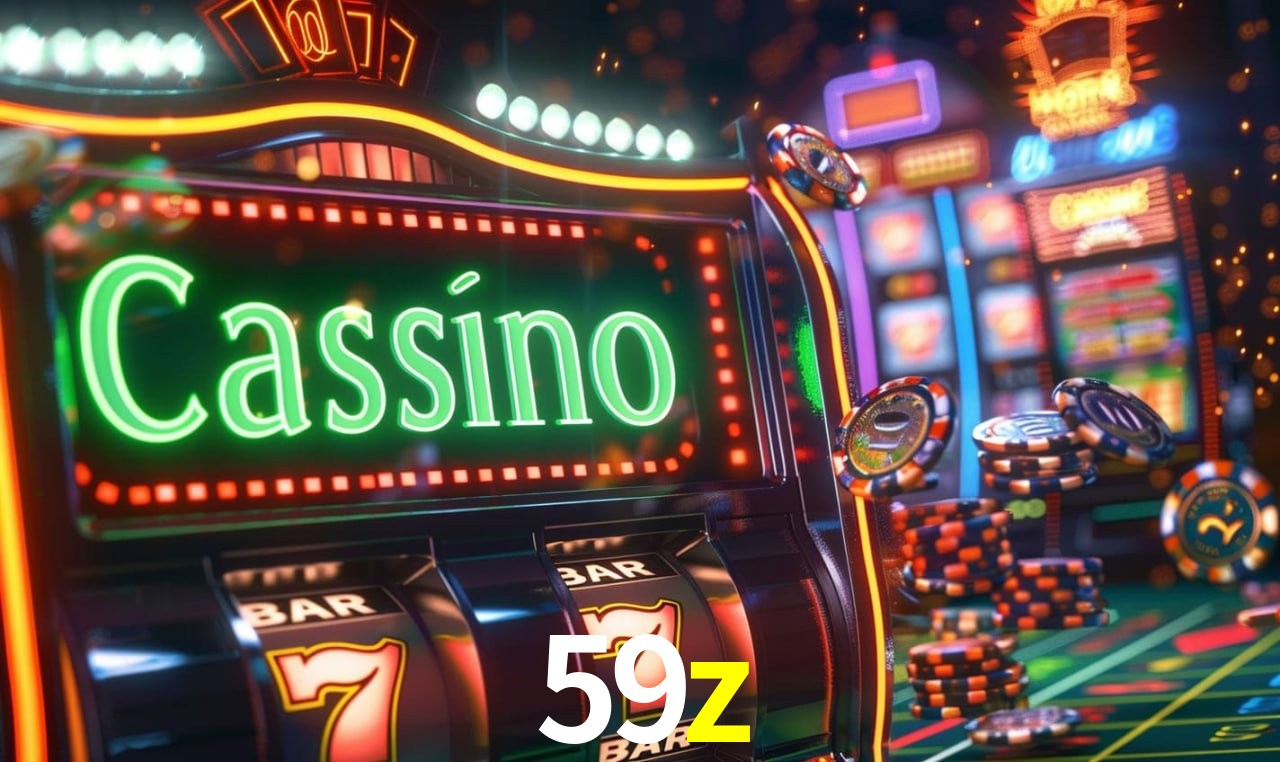 Requisitos do APK da 59z para Android