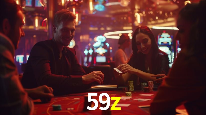 A Popularidade dos Caça-Níqueis no 59z