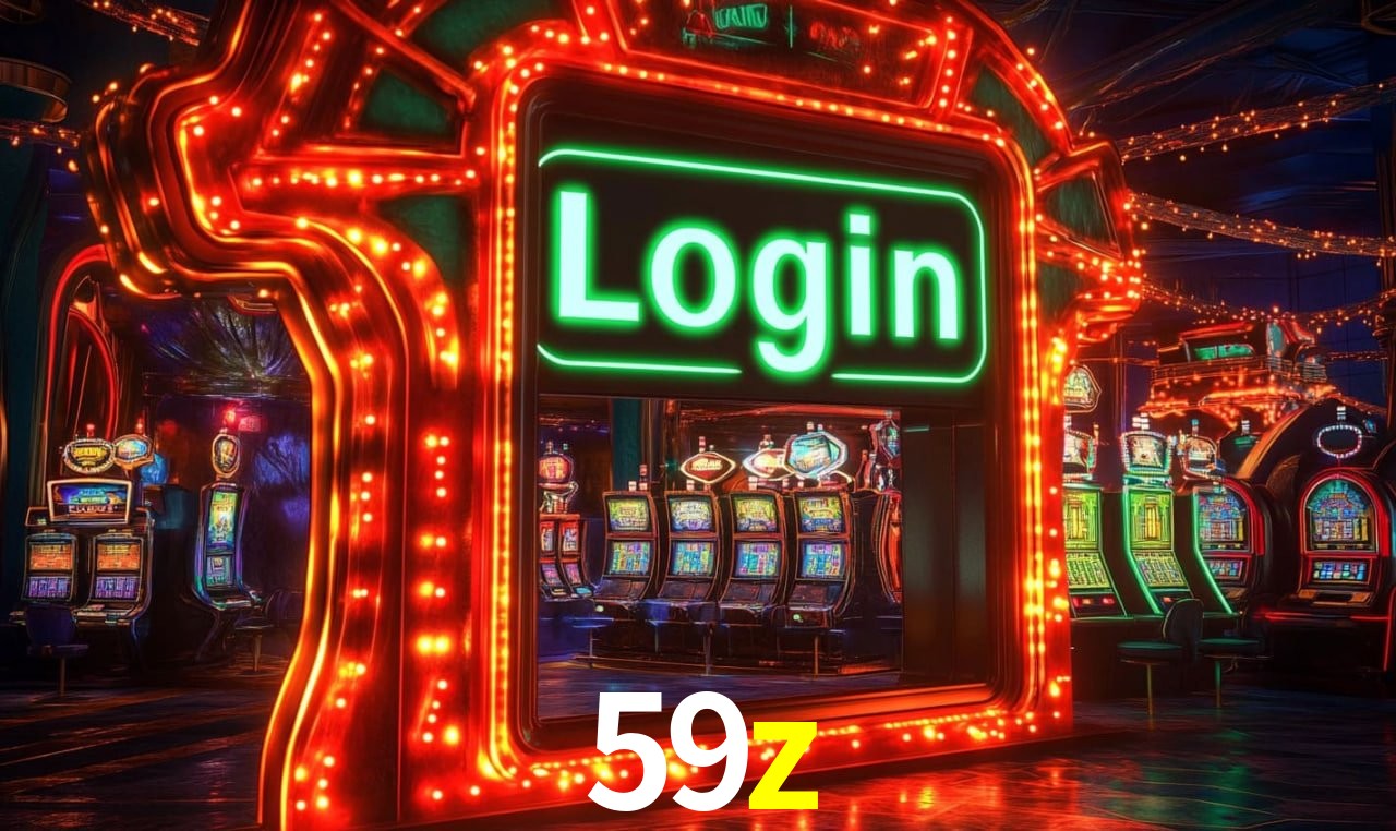 Casino Ao Vivo 59z