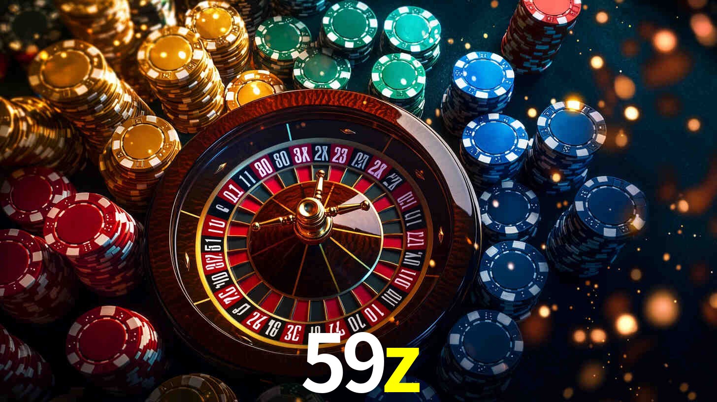59z App Interface