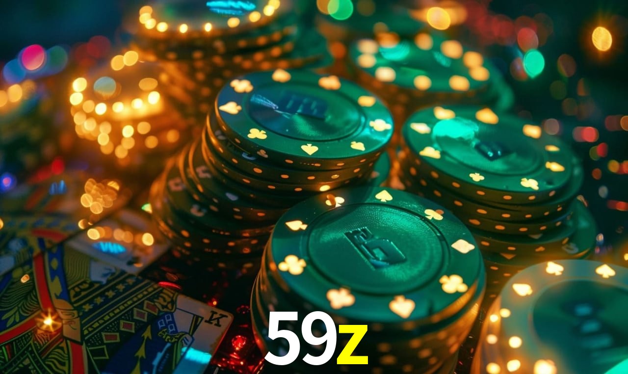 Jogos de Slot 59z