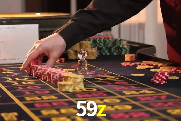 Descubra o Programa VIP da 59z: Vantagens Exclusivas para Jogadores