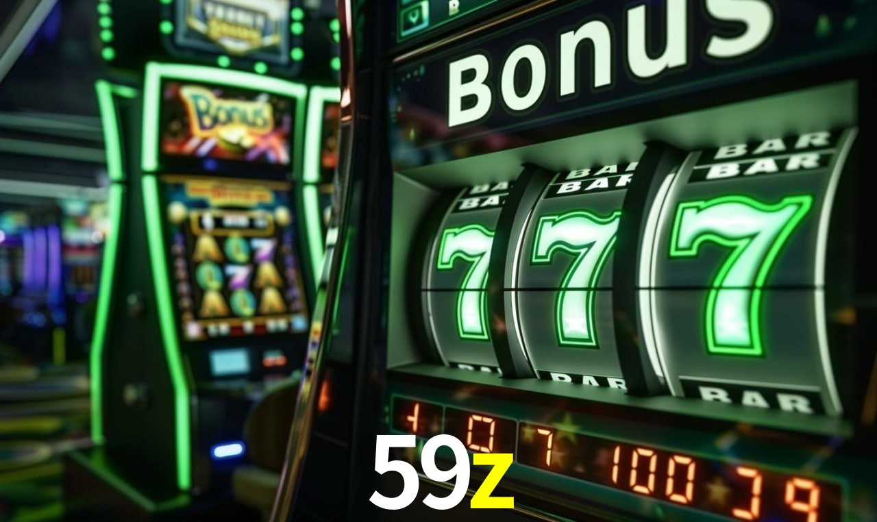 Live Casino 59z