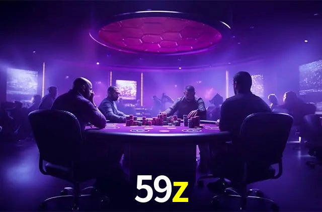 Tecnologia da Plataforma 59z