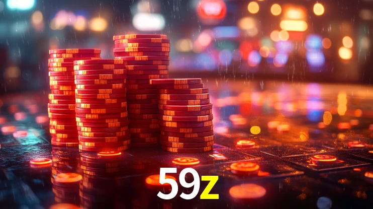 59z: Jogos de Caça-Níqueis-Altas Recompensas, Roleta-Velocidade, Blackjack-Desafios Máximos
