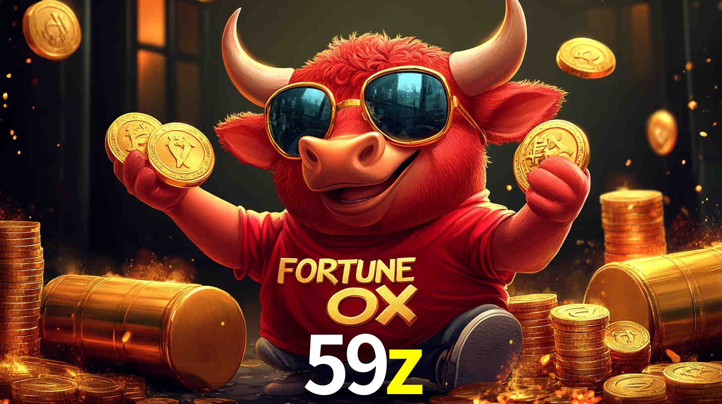 Apostas Esportivas na 59z: Um Guia Completo