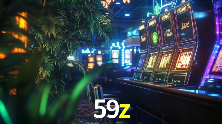 Roulette Table 59z