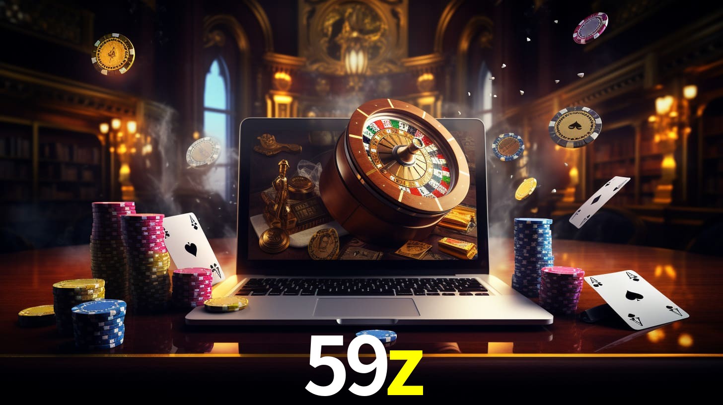 VIP Casino 59z