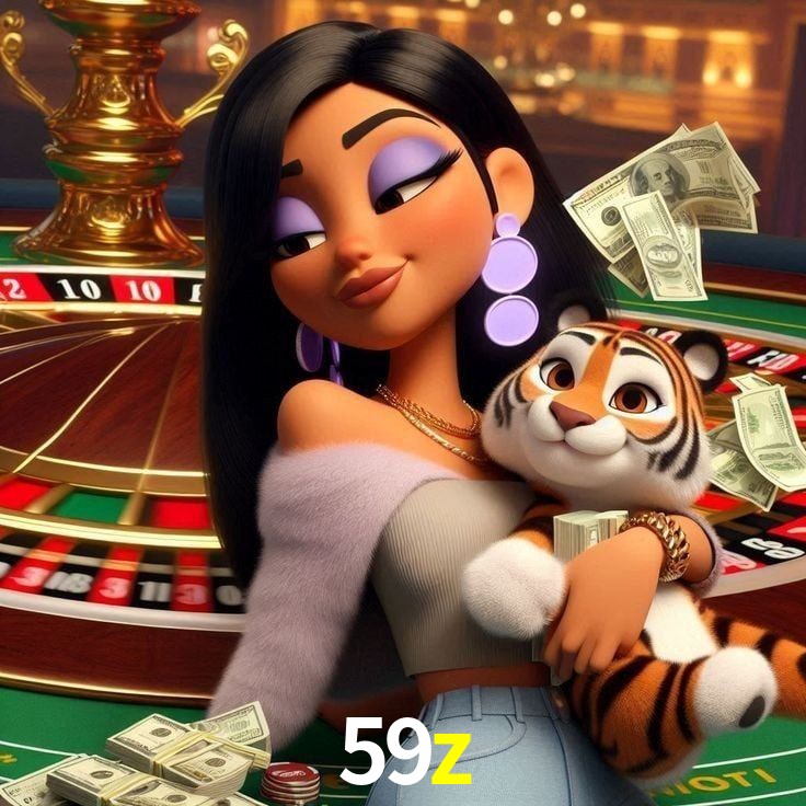 Welcome Bonus 59z