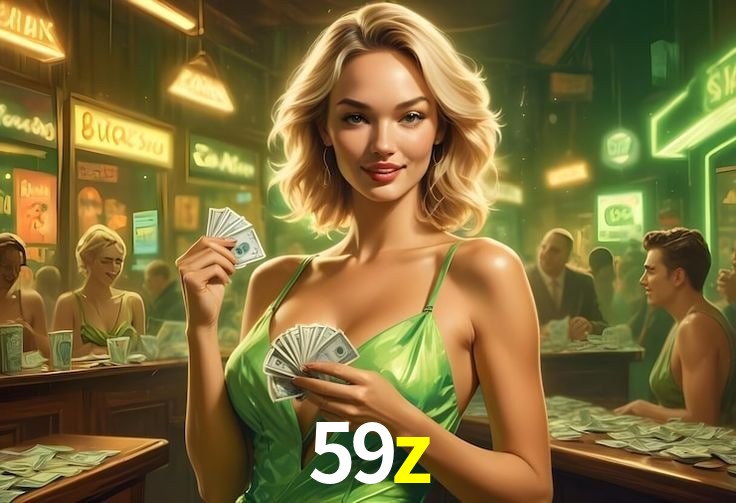 A Emoção da Loteria na 59z: Uma Chance de Mudança de Vida