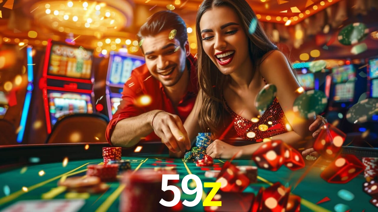 Requisitos do APK da 59z para Android