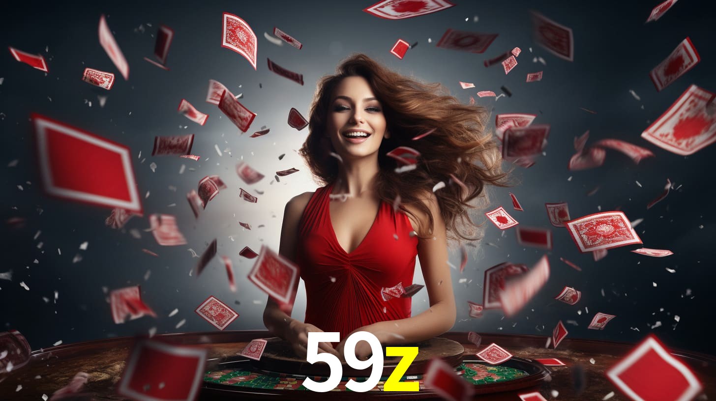 Blackjack Table 59z